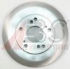 HONDA 45251S6M000 Brake Disc